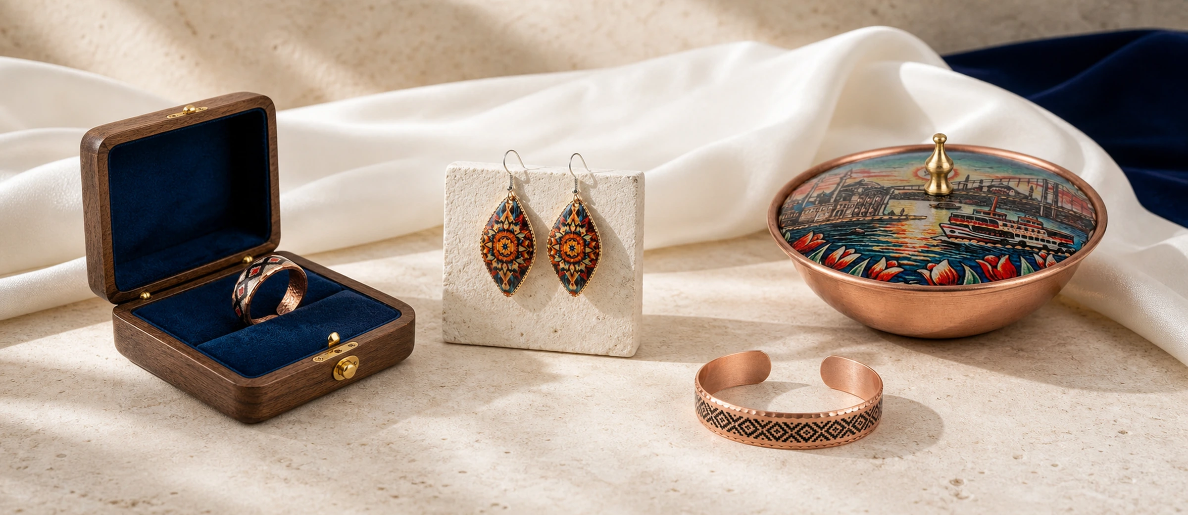 Discover the Collection